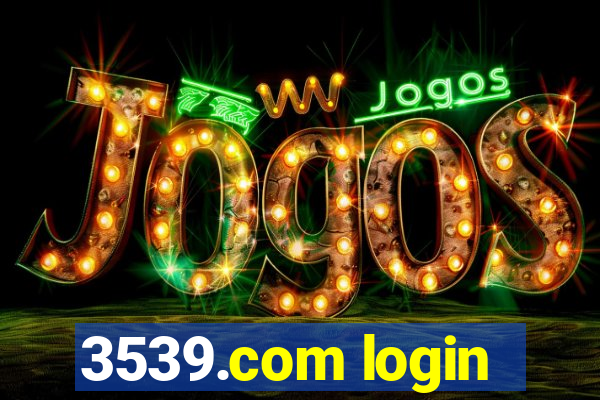 3539.com login